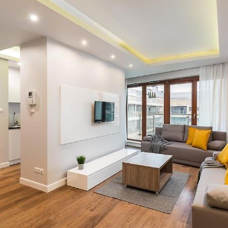 W Rent Like Home - Oxygen Wronia 45 Varsavia Camera foto