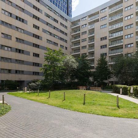 W Rent Like Home - Oxygen Wronia 45 Varsavia Esterno foto