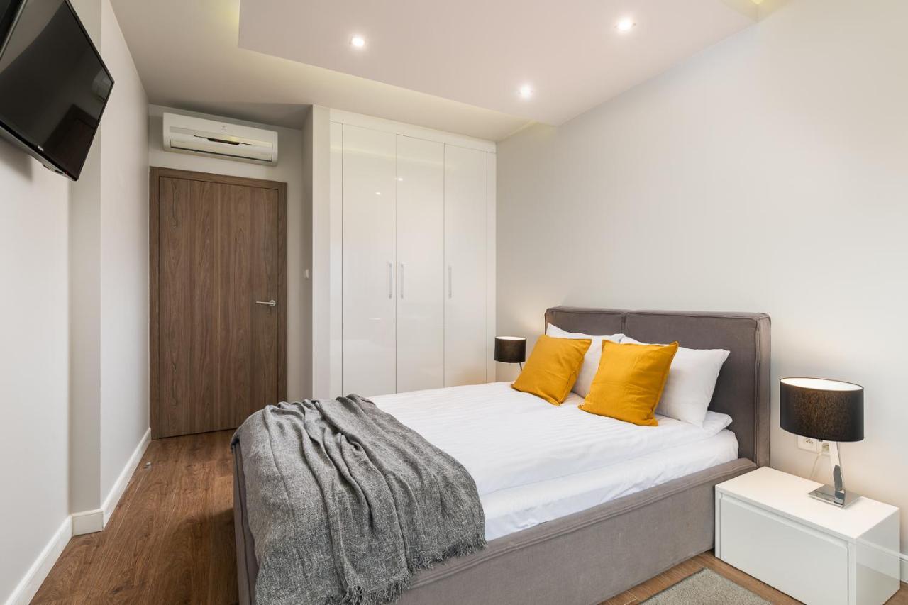 W Rent Like Home - Oxygen Wronia 45 Varsavia Camera foto